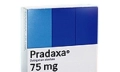 Pradaxa nebo Warfarin