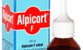 Alpicort