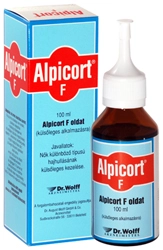 Alpicort